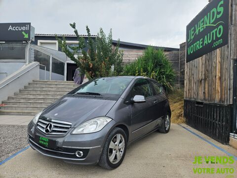 Classe A 180 CDI Avantgarde 2009 occasion 34560 Poussan