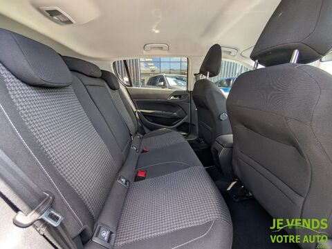 308 1.5 BlueHDi 130ch Active Business 2018 occasion 33500 Libourne