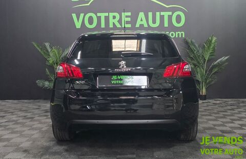 308 1.2 PT VTi 110ch Style Distribution neuve 2020 occasion 77540 Rozay-en-Brie