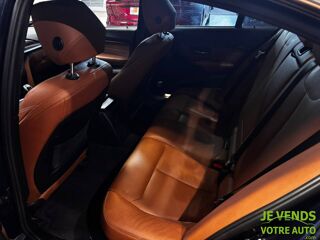 S&eacute;rie 3 328i 245ch Luxury 2012 occasion 68000 Colmar