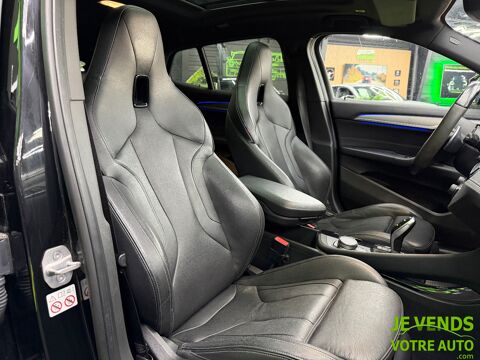 X2 M35iA 306ch M Performance xDrive - Suivi BMW - Configuration 2019 occasion 77240 Vert-Saint-Denis