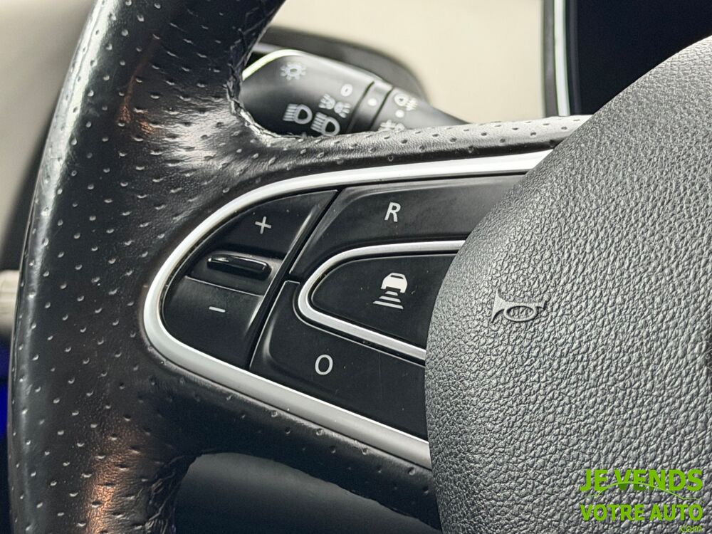 Talisman 1.6 TCe 200ch energy Initiale Paris EDC - Suivi RENAULT - Vi 2016 occasion 77240 Vert-Saint-Denis