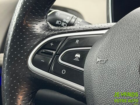 Talisman 1.6 TCe 200ch energy Initiale Paris EDC - Suivi RENAULT - Vi 2016 occasion 77240 Vert-Saint-Denis