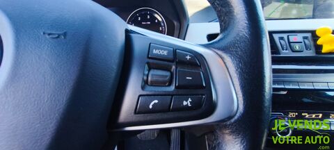 X1 sDrive18d 150ch Business Design Euro6d-T 2019 occasion 34070 Montpellier