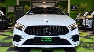 Classe A 200 AMG Line Edition 1 7G-DCT 2019 occasion 13360 Roquevaire