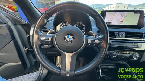 X1 xDrive20dA 190ch M Sport Euro6d-T 2021 occasion 13360 Roquevaire