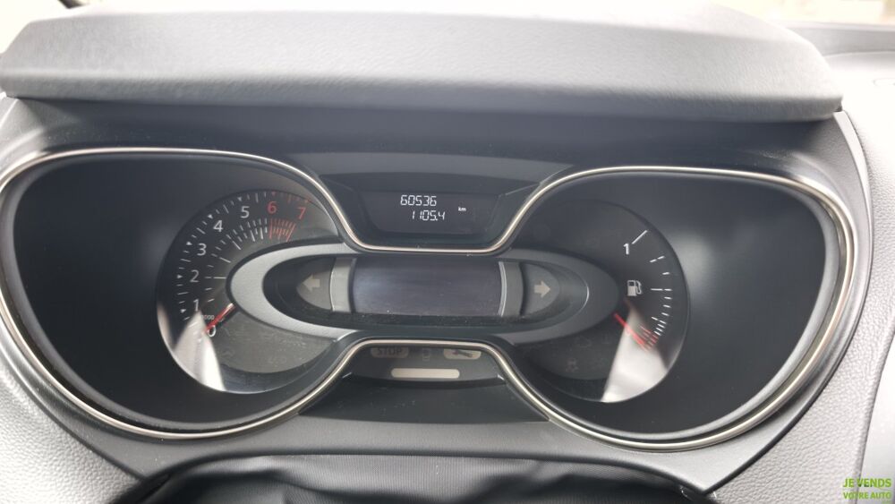 Captur 1.3 TCe 150ch Intens Cam&eacute;ra Attelage 2019 occasion 21200 Chorey-les-Beaune