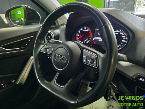 Q2 30 TFSI 116ch Sport S tronic 7 2018 occasion 33500 Libourne