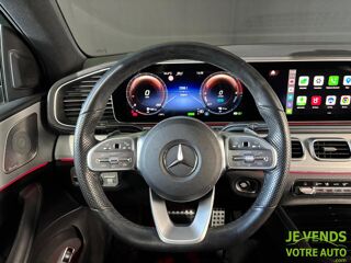 Classe GLE Coup&eacute; 350de - AMG LINE FULL OPTIONS - 320 EQ Power 4MATIC 9G 2021 occasion 26200 Mont&eacute;limar
