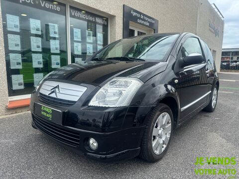 Citroen c2 1.1i