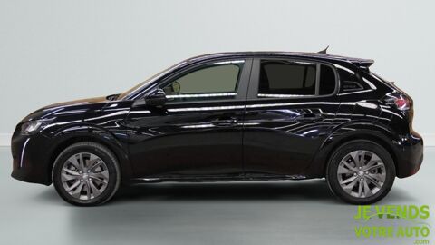 208 Electrique 50 kWh 136ch Style 2023 occasion 13360 Roquevaire