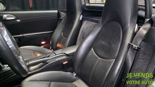 Boxster 2.9 PDK 2010 occasion 77540 Rozay-en-Brie