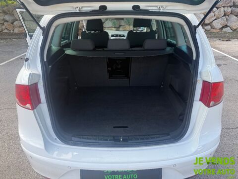 Altea 1.2 TSI 105ch I-Tech Style 2014 occasion 34800 Clermont-l'H&eacute;rault
