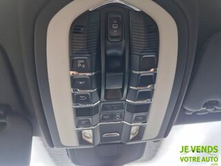 Cayenne 3.0 V6 245CV 2012 occasion 66250 Saint-Laurent-de-la-Salanque