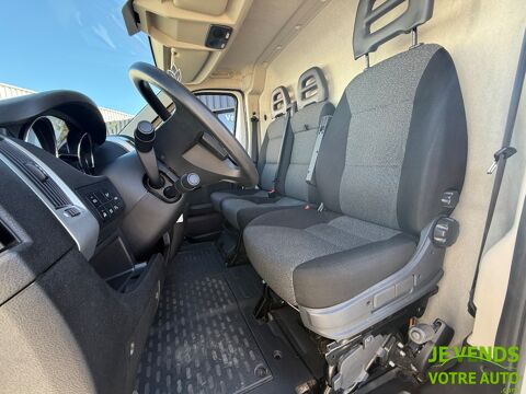 Divers MH2 2.3 Multijet 120ch Pack Professional / TVA RECUPERABLE 2020 occasion 34800 Clermont-l'H&eacute;rault