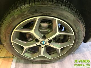 X1 xDrive20dA 190ch xLine 2017 occasion 68000 Colmar