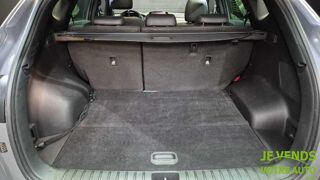 Tucson III Phase 2 1.6 CRDi 16V 4WD DCT7 136 cv N LINE 2019 occasion 77540 Rozay-en-Brie