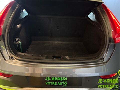 V40 T4 180ch geartronic Garantie 12 mois 2014 occasion 74700 Sallanches