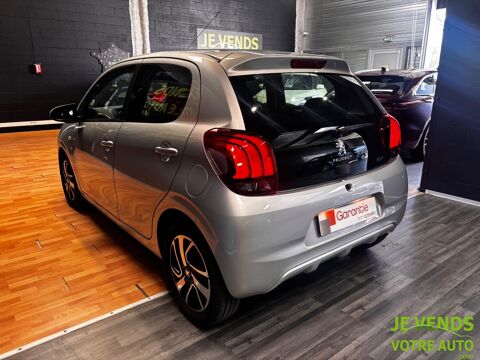 108 1.2 Allure 5p 2014 occasion 68000 Colmar
