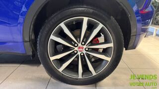 E-PACE 2.0D 180ch R-Dynamic AWD 2019 occasion 13360 Roquevaire