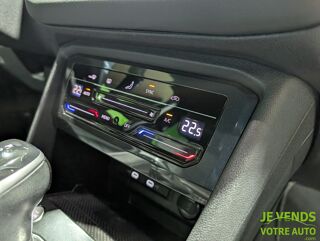 Tiguan 1.5 TSI 150 ch R-LINE DSG7 2023 occasion 33500 Libourne