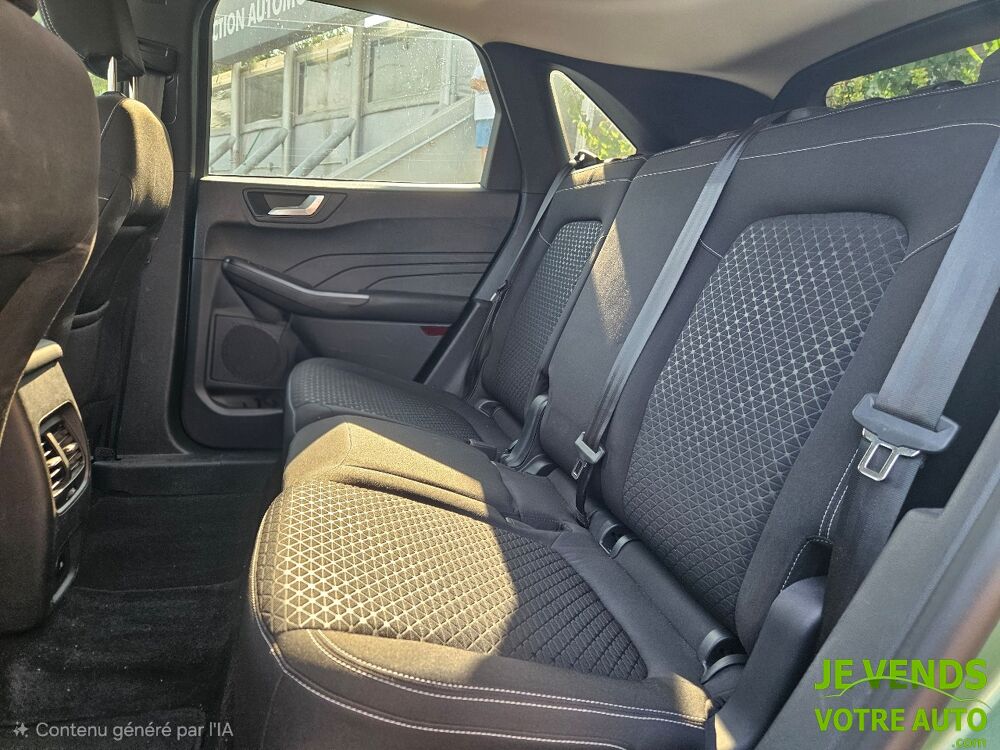 Kuga 2.5 Duratec 180ch Hybrid FlexiFuel 2024 occasion 34560 Poussan