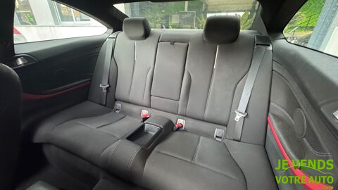 S&eacute;rie 4 420D M SPORT BVA 184Ch 2015 occasion 13360 Roquevaire