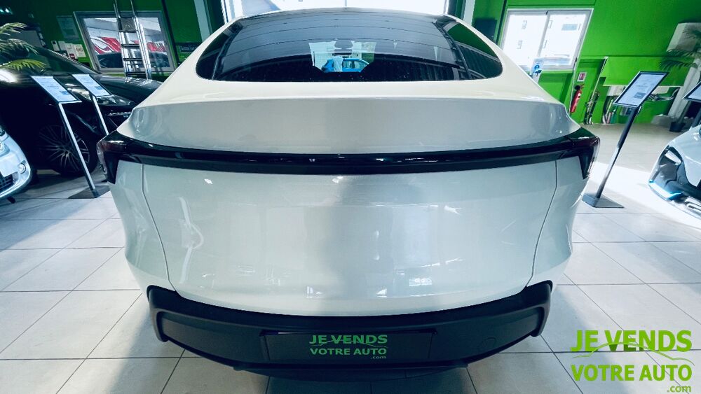 Model Y STANDARD PROPULSION ELECTRIC 300Ch ETAT NEUF 2026 occasion 13360 Roquevaire