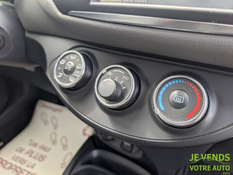 Yaris 110 VVT-i Design Y20 CVT 5p MY19 2018 occasion 33500 Libourne