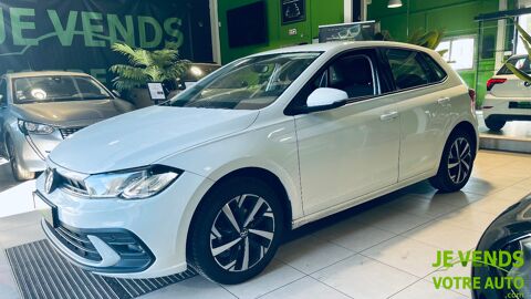 Polo 1.0 TSI 95ch BlueMotion 5p 2021 occasion 13360 Roquevaire
