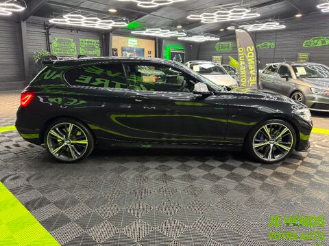 S&eacute;rie 1 M140iA xDrive 340ch 3p M PERFORMANCE 1 of 115 2016 occasion 77240 Vert-Saint-Denis