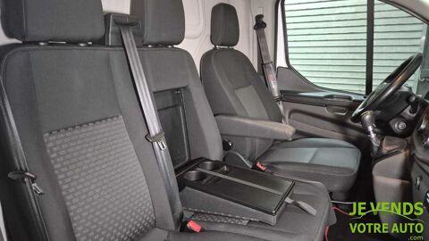 Transit Phase 2 280 L1H1 2.0 EcoBlue 16V S&S 130 cv 2020 occasion 77540 Rozay-en-Brie