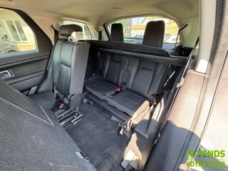 Discovery sport 2.0 TD4 180ch AWD HSE BVA Mark II 2017 occasion 66700 Argel&egrave;s-sur-Mer