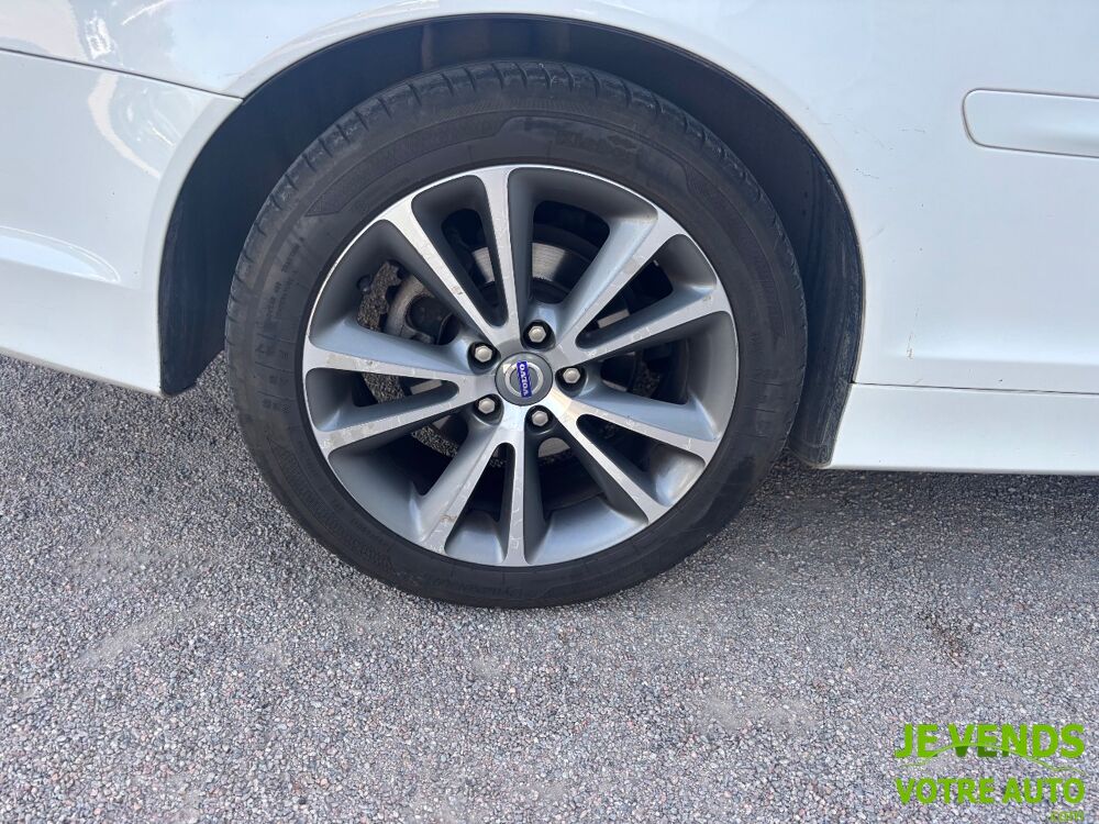 C70 CC D3 150ch C&ocirc;t&eacute; Sud Geartronic 2011 occasion 89380 Appoigny