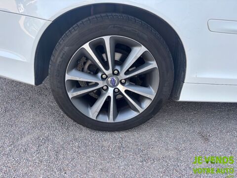 C70 CC D3 150ch C&ocirc;t&eacute; Sud Geartronic 2011 occasion 89380 Appoigny