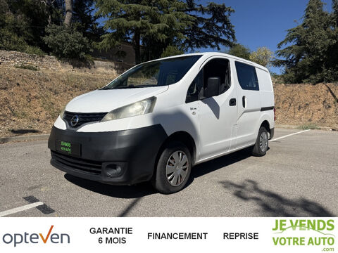 Annonce voiture Nissan 200 7490 €