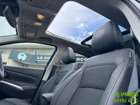 S-cross 1.4 BOOSTERJET HYBRID 110 CH STYLE ALLGRIP MY25 2025 occasion 66700 Argel&egrave;s-sur-Mer