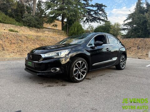 DS4 BlueHDi 180ch So Chic EAT6 2016 occasion 34800 Clermont-l'H&eacute;rault