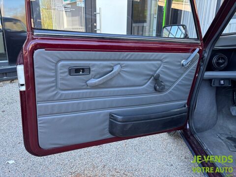  1991 occasion 89380 Appoigny