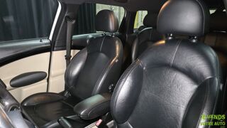 Cooper COOPER COUNTRYMAN SD 143ch 2011 occasion 77540 Rozay-en-Brie