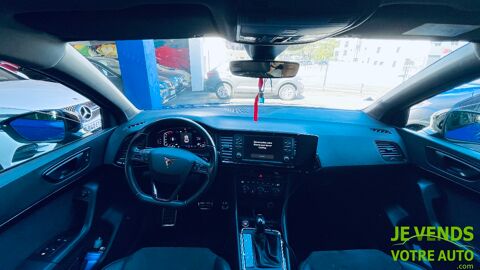 Ateca 2.0 TSI 300 ch DSG7 4 DRIVE 2019 occasion 13360 Roquevaire
