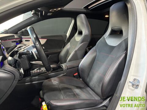 Classe A 250 e AMG Line 218ch 8G-DCT 2022 occasion 26200 Mont&eacute;limar