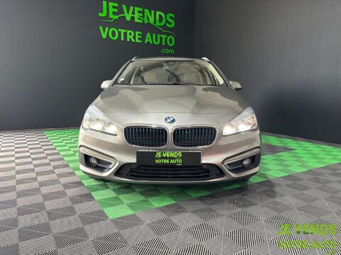 Serie 2 ActiveTourer 225xeA 224ch Luxury 2016 occasion 26200 Mont&eacute;limar