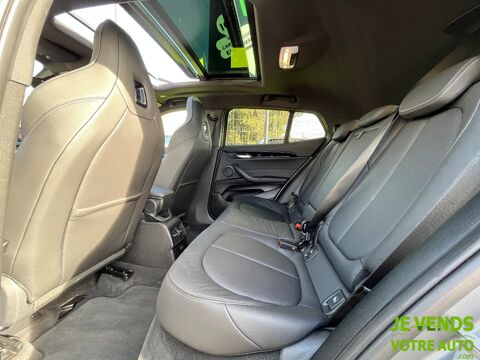 X2 xDrive25eA 220ch M Sport Euro6d-T 6cv 2023 occasion 66700 Argel&egrave;s-sur-Mer