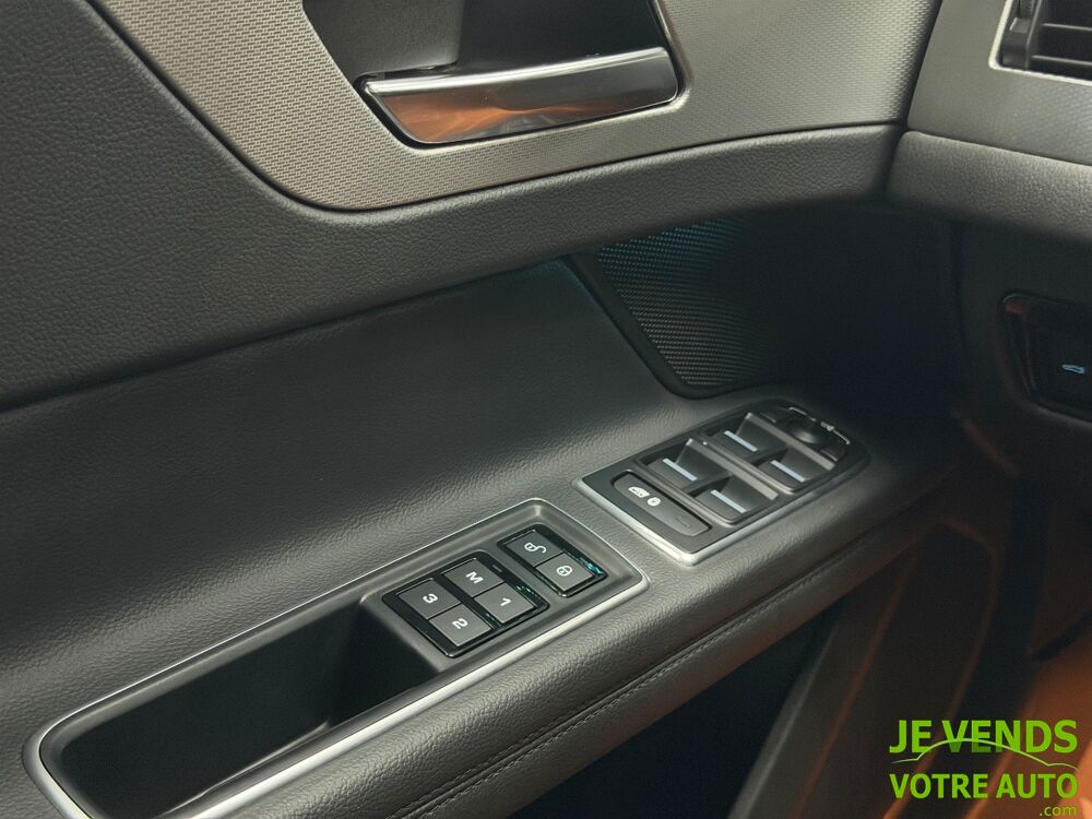 XF 2.0D 180ch Prestige AWD BVA - Suivie - Excellent &eacute;tat 2016 occasion 77240 Vert-Saint-Denis