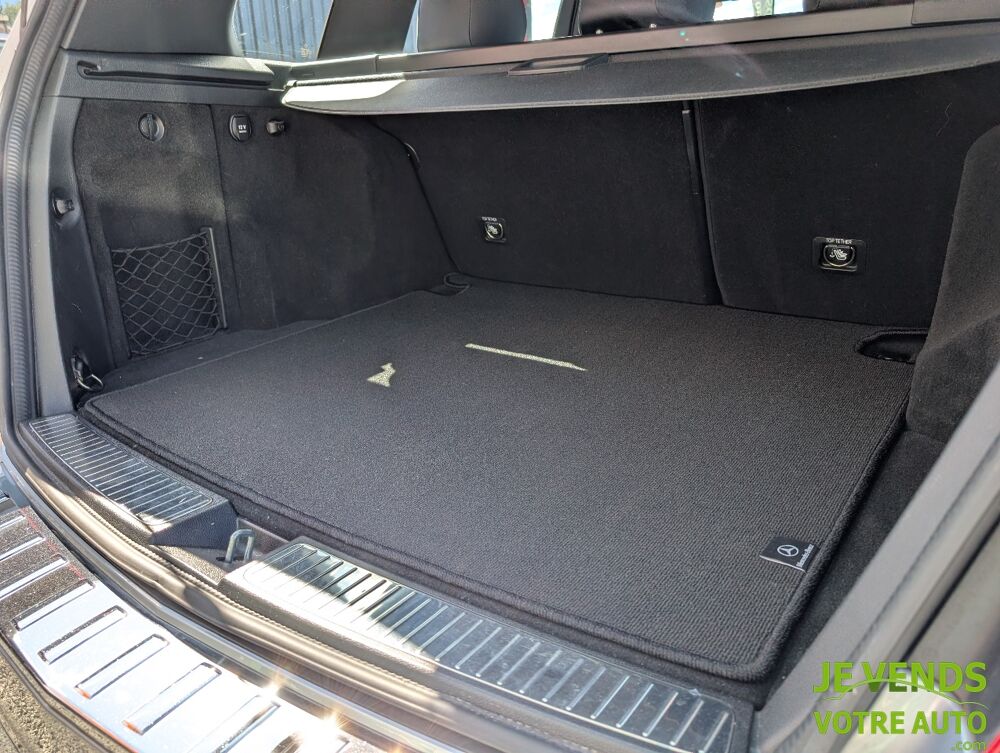 Classe GLK 200 CDI 7GTronic + 2013 occasion 33500 Libourne