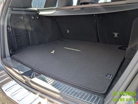 Classe GLK 200 CDI 7GTronic + 2013 occasion 33500 Libourne