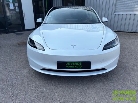 Model 3 Standard RWD 2023 occasion 89380 Appoigny