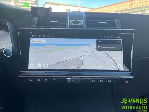 DS7 BlueHDi 130ch Performance Line 2023 occasion 66700 Argel&egrave;s-sur-Mer