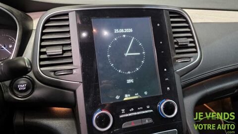 Talisman 1.6 dCi 160ch energy Initiale Paris EDC 2017 occasion 77540 Rozay-en-Brie